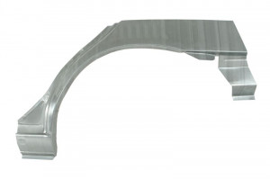Segment aripa spate stanga potrivit FORD MONDEO I, MONDEO II Hatchback / Saloon 1993-2000