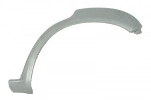 Segment aripa spate stanga potrivit HYUNDAI TUCSON 2004-2010