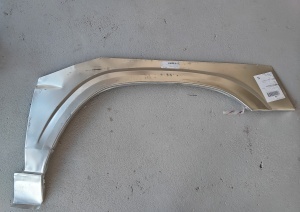Segment aripa spate stanga potrivit NISSAN PATROL Y61 3D 1997-2009 - Img 2