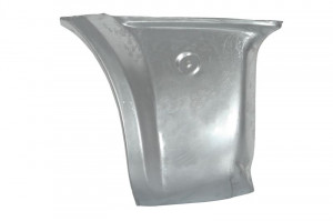 Segment aripa Spate Stanga potrivit VW GOLF 2 pana in 1992 - (partea din spate)