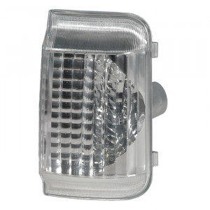 Semnalizator Dreapta (alb) potrivit CITROEN JUMPER I, JUMPER II; FIAT DUCATO; PEUGEOT BOXER 2.0-3.0D dupa 2001