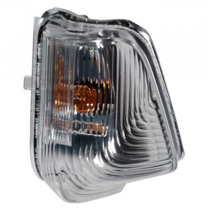 Semnalizator Dreapta (alb) potrivit MERCEDES SPRINTER 3,5-T (B906), SPRINTER 3-T (B906), SPRINTER 3-T (B910), SPRINTER 4,6-T (B906) 1.8-3.5 dupa 2006 dupa 2006 - Img 4