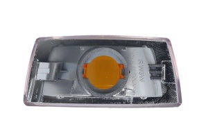 Semnalizator dreapta (portocaliu, W5W) potrivit CHEVROLET CRUZE; OPEL ADAM, ASTRA H, ASTRA J, CORSA D, CORSA E, INSIGNIA A, MERIVA B, ZAFIRA B 2004-2019 - Img 2
