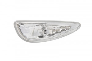 Semnalizator Dreapta (WY5W) potrivit HYUNDAI I20 I, IX20; KIA VENGA 1.1D-1.6D dupa 2008 2008-2017