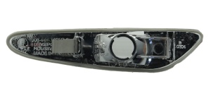 Semnalizator fata Dreapta (alb) potrivit BMW 1 (E81), 1 (E82), 1 (E88), 3 (E46), 3 (E90), 3 (E91), X3 (E83) 1.6-4.0 12.97-12.13 02.98- - Img 2