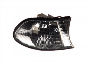 Semnalizator fata Dreapta (alb) potrivit BMW 7 (E38) 2.5D-5.4 1994-2001 1994-2001