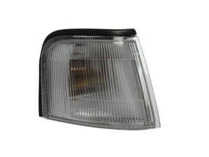 Semnalizator fata Dreapta (alb) potrivit FIAT UNO 0.9-1.9D 1983-2006 1983-1995