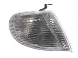 Semnalizator fata Dreapta (alb) potrivit FORD GALAXY I; SEAT ALHAMBRA; VW SHARAN 1.8-2.8 03.95-03.10 09.95-02.00 - Img 1