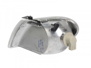 Semnalizator fata Dreapta (alb) potrivit FORD GALAXY I; SEAT ALHAMBRA; VW SHARAN 1.8-2.8 03.95-03.10 09.95-02.00 - Img 2