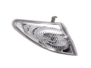 Semnalizator fata Dreapta (alb) potrivit MAZDA PREMACY 1.9/2.0/2.0D 07.99-03.05 01.02- - Img 2