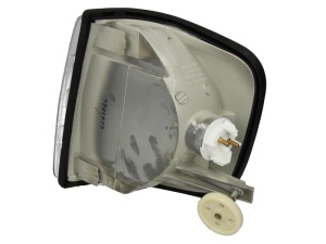 Semnalizator fata Dreapta (alb) potrivit MERCEDES S (C126), S (W126) 2.5-5.5 10.79-06.91 12.79-06.91 - Img 2