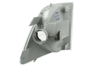 Semnalizator fata Dreapta (alb) potrivit MERCEDES SPRINTER 2-T (B901, B902), SPRINTER 3-T (B903), SPRINTER 4-T (B904) 2.3-Electric 1995-2006 1995-2001 - Img 2