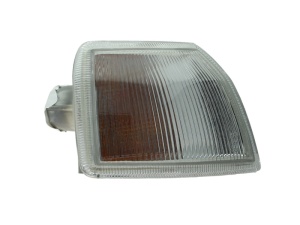 Semnalizator fata Dreapta (alb) potrivit OPEL VECTRA A 1.4-2.5 04.88-11.95 01.92-12.95 - Img 1