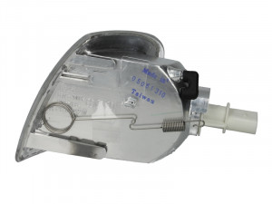 Semnalizator fata Dreapta (alb) potrivit SEAT AROSA 1.0/1.4/1.7D 05.97-06.04 05.97-06.04 - Img 1
