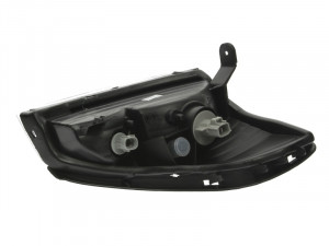 Semnalizator fata Dreapta (alb) potrivit TOYOTA LAND CRUISER 90 2.7/3.0D/3.4 1995-2002 2001-2002 - Img 2