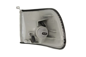 Semnalizator fata Dreapta (alb) potrivit TOYOTA PREVIA I 2.4 01.90-08.00 05.90-08.00 - Img 2