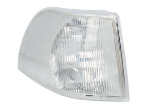 Semnalizator fata Dreapta (alb) potrivit VOLVO C70 I, C70 II, S70, V70 I 2.0-2.5D 12.95-06.13 01.97-11.00 - Img 1