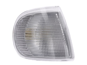 Semnalizator fata Dreapta (alb, PY21W) potrivit SKODA FELICIA CUBE, FELICIA I, FELICIA II; VW CADDY II 1.3/1.6/1.9D 1994-2002 1994-2002