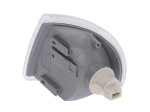Semnalizator fata Dreapta (alb, PY21W) potrivit SKODA FELICIA CUBE, FELICIA I, FELICIA II; VW CADDY II 1.3/1.6/1.9D 1994-2002 1994-2002 - Img 2