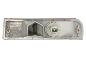 Semnalizator fata Dreapta (galben) potrivit TOYOTA 4 RUNNER II, 4 RUNNER IV 2.4-4.0 08.89- 08.87-03.96 - Img 2