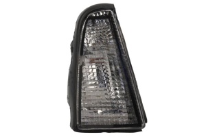 Semnalizator fata Dreapta (gri) potrivit FIAT CINQUECENTO 0.7/0.9/1.1 07.91-07.99 07.91-01.98 - Img 1