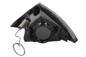 Semnalizator fata Dreapta (gri) potrivit LANCIA Y 1.1/1.2/1.4 1995-2003 1995-2003 - Img 2