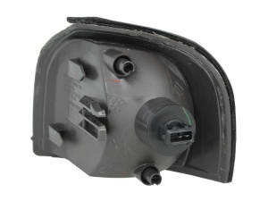 Semnalizator fata Dreapta (gri) potrivit VOLVO S80 I 2.0-3.0 1998-2006 1998-2006 - Img 2
