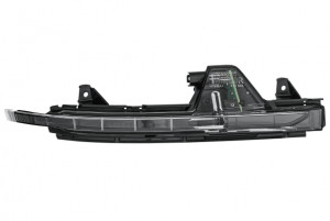 Semnalizator fata Dreapta (LED) potrivit AUDI A7 1.8-4.0 10.10-05.18 - Img 1