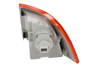 Semnalizator fata Dreapta (portocaliu, P21W) potrivit FIAT PUNTO 1.1-1.7D 09.93-06.00 09.93-06.00 - Img 2