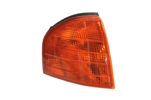 Semnalizator fata Dreapta (portocaliu) potrivit MERCEDES C T-MODEL (S202), C (W202) 1.8-4.3 1993-2001 1994-2001