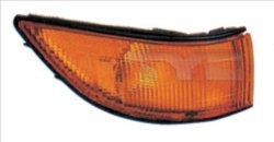 Semnalizator fata Dreapta (portocaliu) potrivit MITSUBISHI COLT III, LANCER IV 1.3-1.8D 04.88-05.94 04.88-05.94 - Img 3
