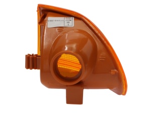 Semnalizator fata Dreapta (portocaliu) potrivit OPEL ASTRA F, ASTRA F/KOMBI 1.4-2.0 1991-2001 1991-2001 - Img 2