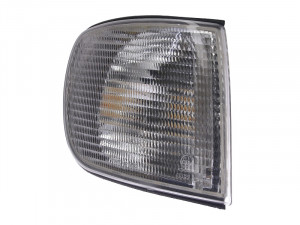 Semnalizator fata dreapta potrivit AUDI A6 1994-1997 - (transparent, PY21W)