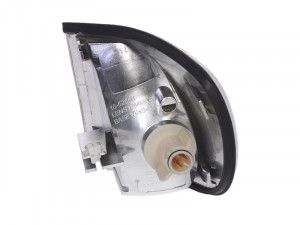 Semnalizator fata dreapta potrivit AUDI A6 1994-1997 - (transparent, PY21W) - Img 2