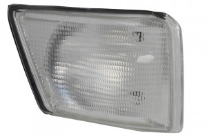 Semnalizator fata dreapta potrivit IVECO DAILY 1999-2007 - (transparent)