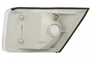 Semnalizator fata dreapta potrivit IVECO DAILY 1999-2007 - (transparent) - Img 2