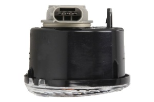 Semnalizator fata dreapta potrivit Jeep WRANGLER III JK 2006-2010 - Statele Unite ale Americii, fara ECE, lumina de parcare - Img 2