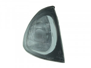 Semnalizator fata dreapta potrivit TOYOTA AVENSIS LIFTBACK/LIMUZINA/COMBI 1997-2000 - (transparent, PY21W)