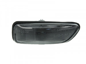 Semnalizator fata dreapta potrivit VOLVO S60 I, S80 I, V70 II, XC70 CROSS COUNTRY dupa 1997 - (transparent)