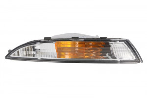Semnalizator fata dreapta potrivit VW SCIROCCO dupa 2008 - (transparent)