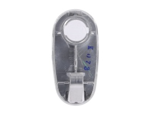 Semnalizator fata Dreapta/Stanga (alb) potrivit ALFA ROMEO 147, GT, MITO; FIAT BRAVO II 0.9-3.2 01.01-10.18 01.01- - Img 2