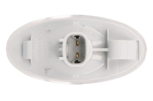 Semnalizator fata Dreapta/Stanga (alb) potrivit FIAT SEDICI; OPEL AGILA; SUZUKI BALENO, CELERIO, GRAND VITARA II, IGNIS III, SPLASH, SWIFT III, SWIFT IV, SWIFT V, SX4 1.0-3.6 dupa 2005 dupa 2005 - Img 2