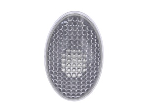 Semnalizator fata Dreapta/Stanga (alb) potrivit OPEL ASTRA F, ASTRA F CLASSIC, ASTRA F/KOMBI, CORSA B 1.0-2.0 09.91-01.05 09.91-03.01 - Img 1