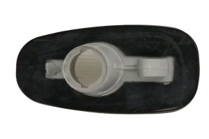 Semnalizator fata Dreapta/Stanga (alb) potrivit OPEL ASTRA G, ASTRA G CLASSIC, ASTRA G/KOMBI, SPEEDSTER, ZAFIRA A 1.2-2.2D 1998-2009 1998-2005 - Img 2