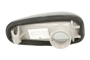 Semnalizator fata Dreapta/Stanga (gri) potrivit MERCEDES E T-MODEL (S210), E (W210), SPRINTER 2-T (B901, B902), SPRINTER 3-T (B903), SPRINTER 4-T (B904) 2.0-5.4 01.95- 02.95- - Img 2
