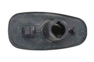 Semnalizator fata Dreapta/Stanga (gri) potrivit OPEL ASTRA G, ASTRA G CLASSIC, ASTRA G/KOMBI, SPEEDSTER, ZAFIRA A 1.2-2.2D 1998-2009 1998-2009 - Img 2