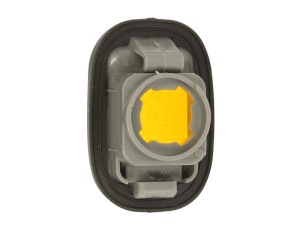 Semnalizator fata Dreapta/Stanga (portocaliu) potrivit LEXUS GS, RX; TOYOTA CARINA E VI, CELICA, COROLLA, MR2 II, PRIUS, RAV 4 I, RAV 4 II, STARLET 1.0-3.0 dupa 1989 1992-2005 - Img 2