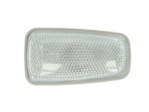 Semnalizator fata Dreapta/Stanga (transparent) potrivit CITROEN BERLINGO, BERLINGO/MINIVAN, EVASION, JUMPY I, SAXO, XANTIA, XANTIA/KOMBI, XSARA 1.0-Electric 03.91-12.11 02.96-04.04 - Img 1
