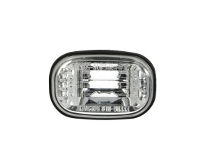 Semnalizator fata Dreapta/Stanga (transparent) potrivit LEXUS GS, RX; TOYOTA CARINA E VI, CELICA, COROLLA, MR2 II, PASEO, RAV 4 I, RAV 4 II, STARLET 1.3-3.5 dupa 1989 1989-2008