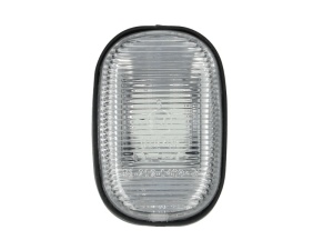 Semnalizator fata Dreapta/Stanga (transparent) potrivit LEXUS GS, RX; TOYOTA CARINA E VI, CELICA, COROLLA, COROLLA VERSO, COROLLA/KOMBI, MR2 II, PASEO, PRIUS, RAV 4 I 1.3-3.5 06.83- - Img 1